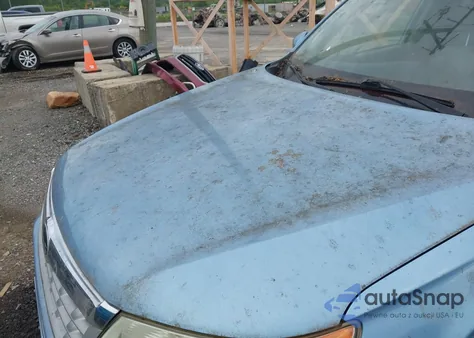 2011 Subaru Forester 2.5X Limited из США, поврежденный, VIN JF2SHAECXBH704853